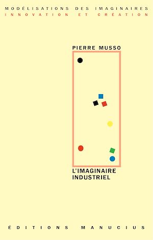 Download the eBook: L'imaginaire industriel