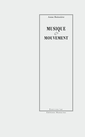 Download the eBook: Musique mouvement