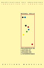 Download this eBook Philosophie de l'action et langage de l'informatique
