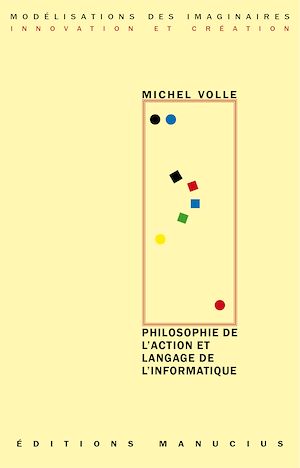 Download the eBook: Philosophie de l'action et langage de l'informatique