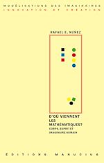 Download this eBook D'où viennent les mathématiques?