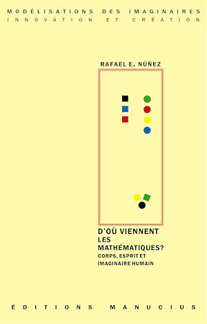 Download the eBook: D'où viennent les mathématiques?