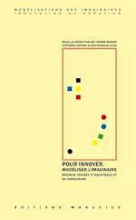 Download this eBook Pour innover, modéliser l'imaginaire