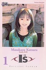 Télécharger le livre :  I''s T01