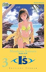 Télécharger le livre :  I''s T03