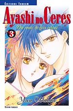 Télécharger le livre :  Ayashi no Ceres T03