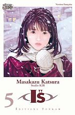 Télécharger le livre :  I''s T05