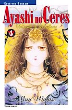 Télécharger le livre :  Ayashi no Ceres T04