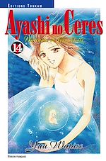 Télécharger le livre :  Ayashi no Ceres T14