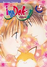 Télécharger le livre :  Imadoki T05