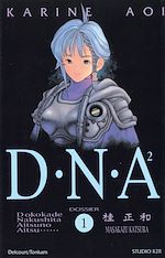 Télécharger le livre :  DNA² T01