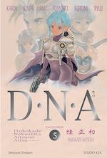 Télécharger le livre :  DNA² T05