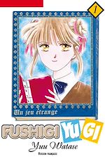 Télécharger le livre :  Fushigi Yugi T01