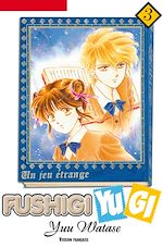 Télécharger le livre :  Fushigi Yugi T03