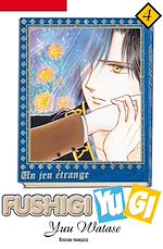 Télécharger le livre :  Fushigi Yugi T04