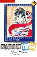 Télécharger le livre :  Fushigi Yugi T06
