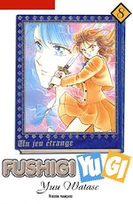 Télécharger le livre :  Fushigi Yugi T08