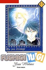Télécharger le livre :  Fushigi Yugi T12