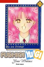 Télécharger le livre :  Fushigi Yugi T13