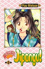 Télécharger le livre :  Appare Jipangu T02