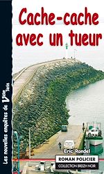 Télécharger le livre :  Cache-cache avec un tueur