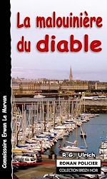 Télécharger le livre :  La malouinière du diable