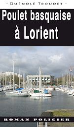 Télécharger le livre :  Poulet basquaise à Lorient
