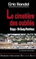 Télécharger le livre :  Le cimetière des oubliés