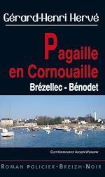 Télécharger le livre :  Pagaille en Cornouaille