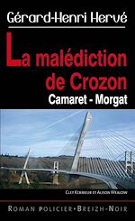 Télécharger le livre :  La malédiction de Crozon