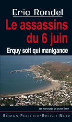Télécharger le livre :  Les assassins du 6 juin