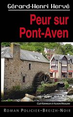 Télécharger le livre :  Peur sur Pont-Aven