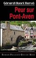 Télécharger le livre :  Peur sur Pont-Aven