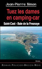 Télécharger le livre :  Tuez les dames en camping-car