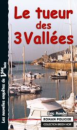 Télécharger le livre :  Le tueur des Trois Vallées