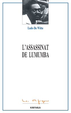 Télécharger le livre :  L'assassinat de Lumumba