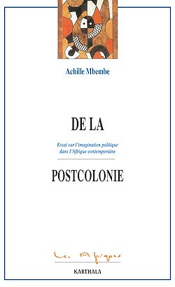 Télécharger le livre :  De la postcolonie