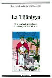 Télécharger le livre :  La Tijâniyya