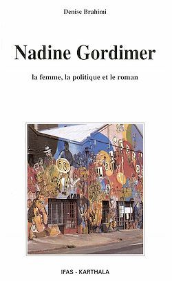 Télécharger le livre :  Nadine Gordimer