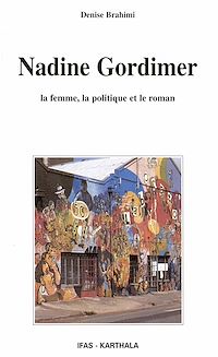 Télécharger le livre :  Nadine Gordimer