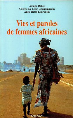 Télécharger le livre :  Vies et paroles de femmes africaines