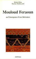 Download this eBook Mouloud Feraoun ou l'émergence d'une littérature