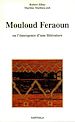 Télécharger le livre :  Mouloud Feraoun ou l'émergence d'une littérature