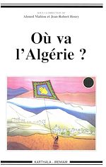 Download this eBook Où va l'Algérie ?