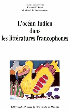 Télécharger le livre :  L'Océan Indien dans les littératures francophones