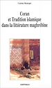 Télécharger le livre :  Coran et tradition islamique dans la littérature maghrébine