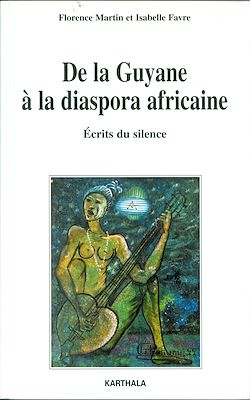 Télécharger le livre :  De la Guyane à la diaspora africaine