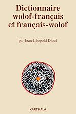 Télécharger le livre :  Dictionnaire wolof-français et français-wolof