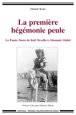Télécharger le livre :  La première hégémonie peule