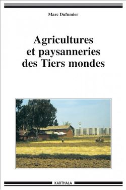 Télécharger le livre :  Agricultures et paysanneries des Tiers mondes